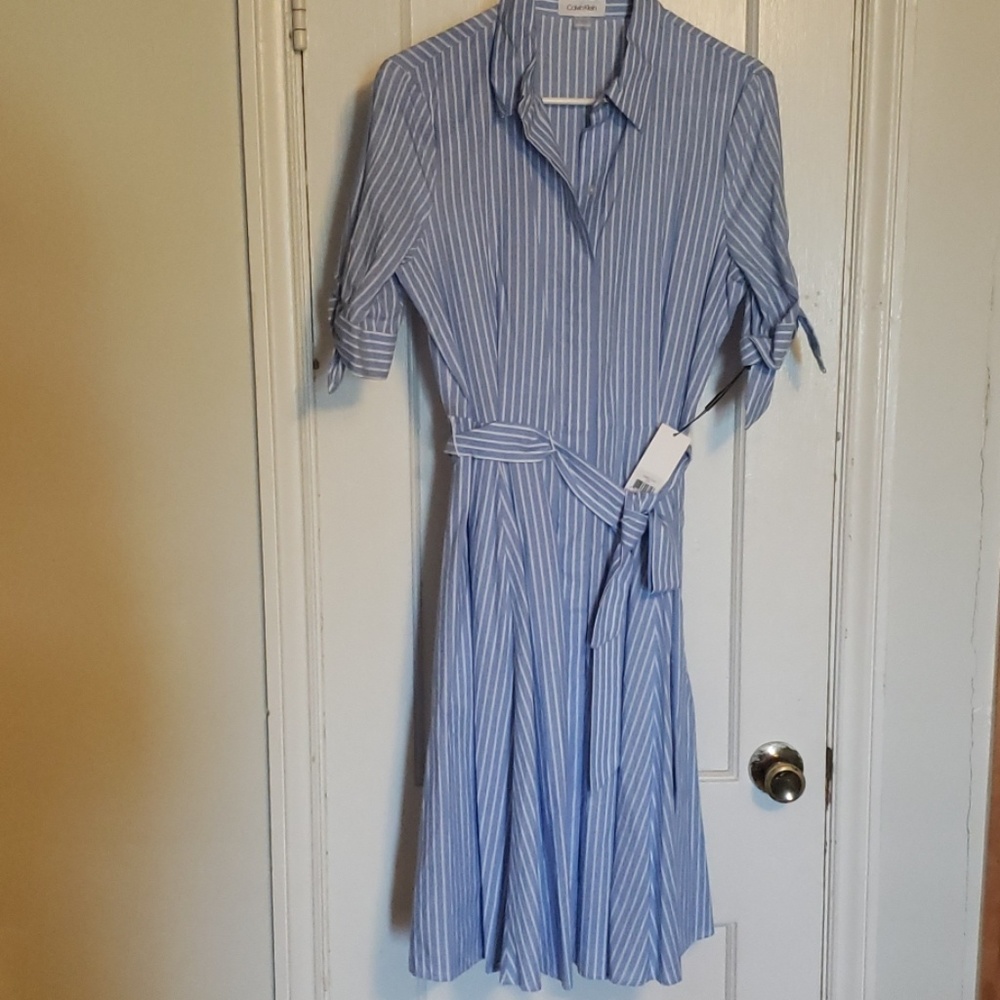 COPY - Calvin Klein dress